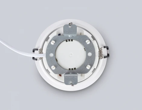 Встраиваемый точечный светильник Ambrella Techno Spot TN51810 (220V, круглые)