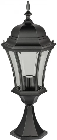 Наземный фонарь ASTORIA 1 L 91304L Bl Oasis Light