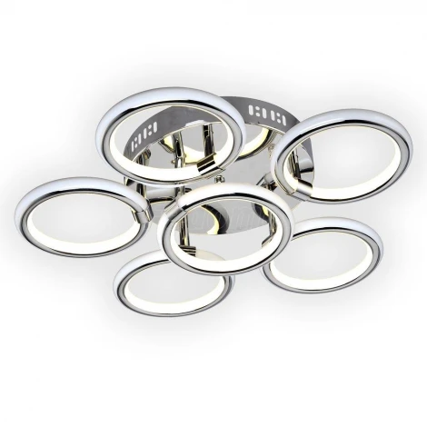 Максисвет 1-1405-6-CR Y LED