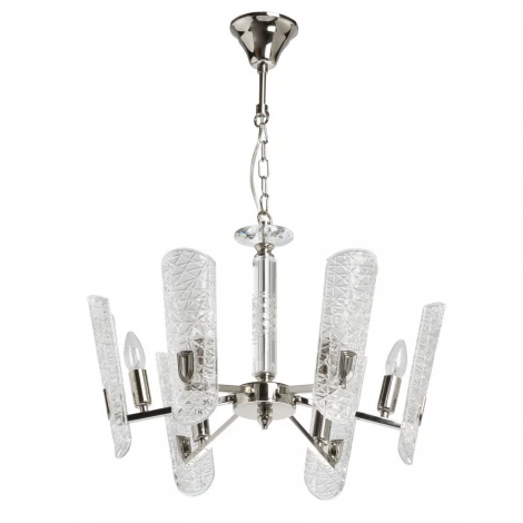 Подвесная люстра Сабрина 336012906