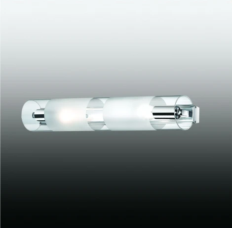 Настенный светильник линейный Odeon Light Lemo 2743/2W
