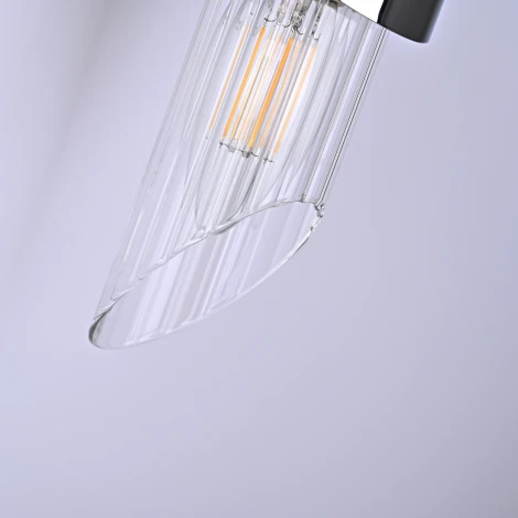 Бра Tycho Mini Wall Light Silver ImperiumLoft 44,723 (352727-22)