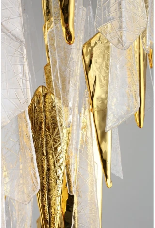 Потолочная люстра Aployt Teresa APL.855.06.10 (220V)