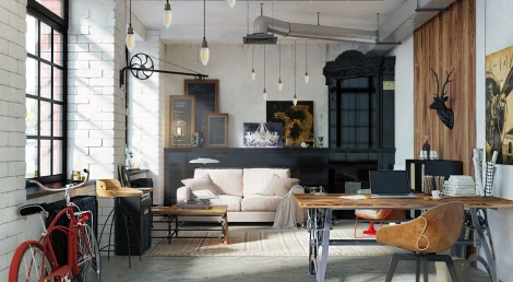 Лампочка светодиодная филаментная REV 32431 7