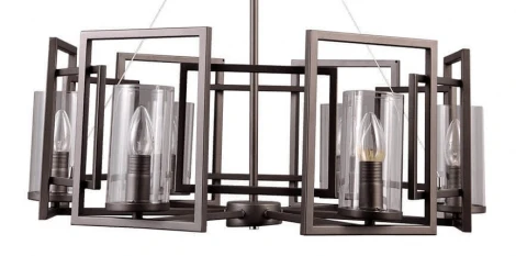 Подвесная люстра Vele Luce Oliver VL1462L06