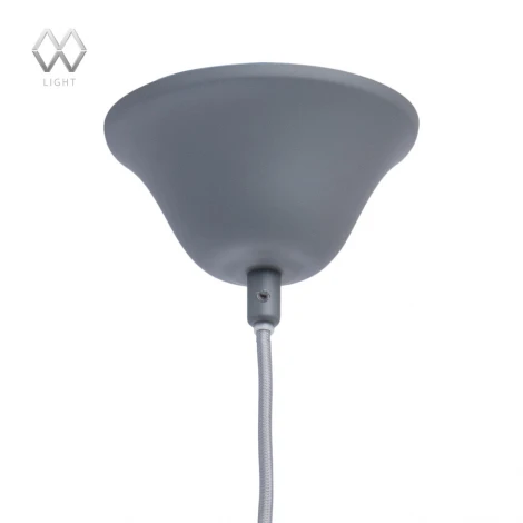 Подвесной светильник MW-Light Дэла 635010501