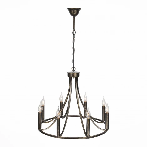 Подвесная люстра ST Luce Attuale SL268.303.08