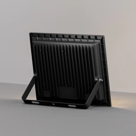 Прожектор уличный светодиодный Maytoni Flood FL001-L100B4K (220V, IP65)