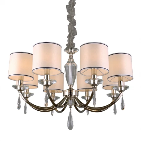 Подвесная люстра Aployt Hadrinn APL.705.03.08 (220V, на цепи)