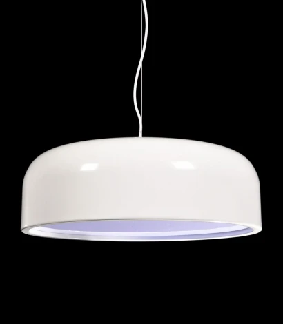Подвесной светильник Lumina Deco Scudo LDP 8373 WT