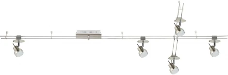 Трековая система в сборе DeMarkt Трек-система 550011605