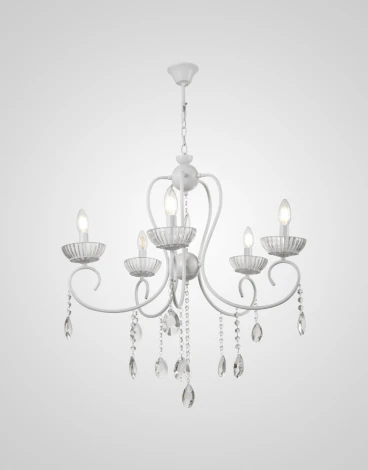 Подвесная люстра PL1N 000030005 Мелодия Света