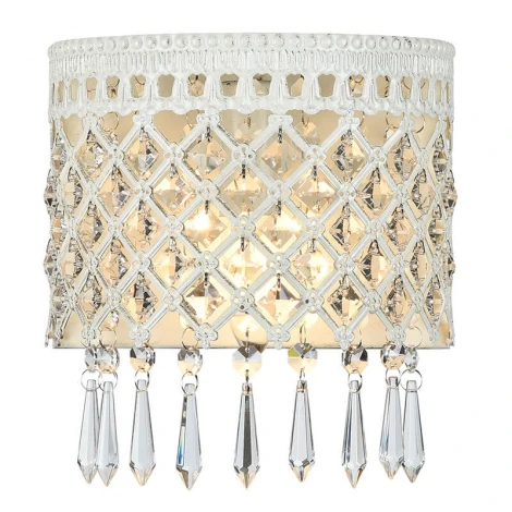 Настенный светильник Favourite Rabat 1578-1W