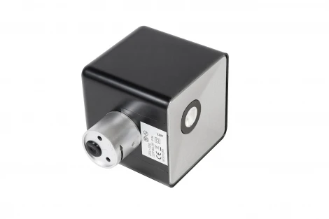 Архитектурная подсветка Oasis Light W1867 B