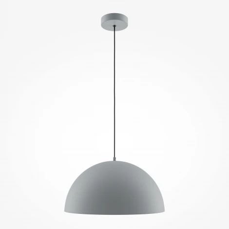 Подвесной светильник Maytoni Basic colors MOD168PL-01GR