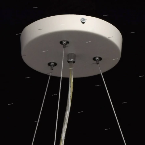 Подвесной светильник DeMarkt Ривз 674012301