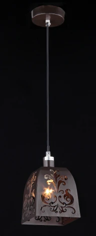 Подвесной светильник Maytoni Elegant 51 ARM610-00-R