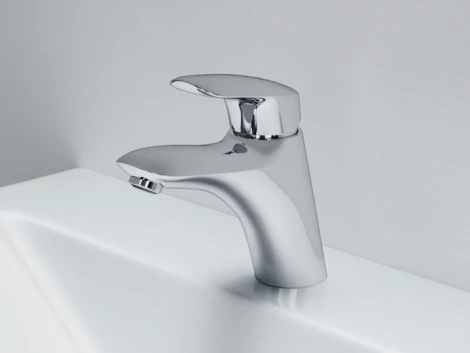 Смеситель Am.Pm Bliss L F5302132 для раковины