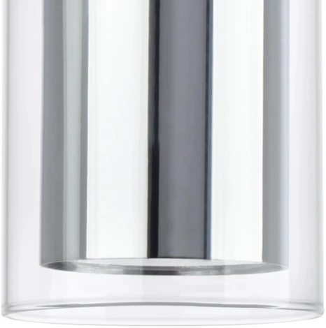 Бра Lightstar Cilino 756614 (220V, круглые)