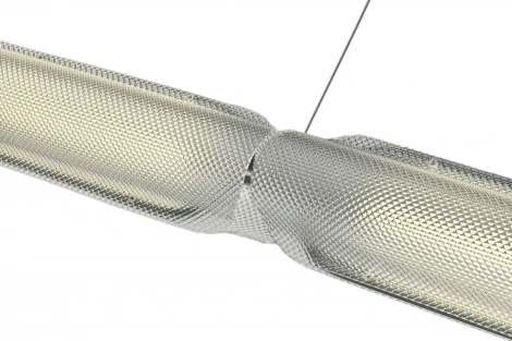 Подвесной светильник Zortes Circon ZRS.90610.25 (LED, 220V, на тросе)