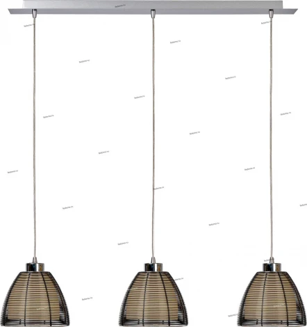 Подвесной светильник Lucide Newport 38400/03/30