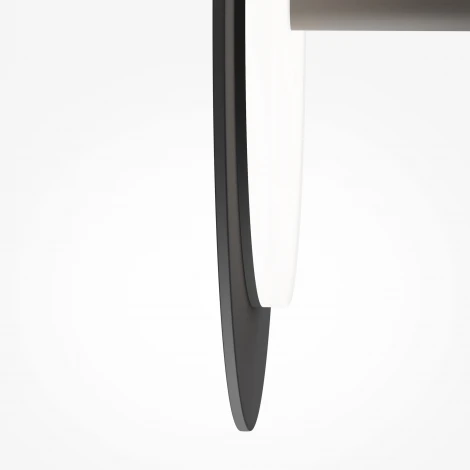 Трековый светильник магнитный 48V Maytoni Relax TR107-4-5W-DS-B (LED, круглые)