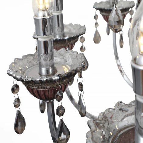 Подвесная люстра ST Luce Rapimento SL139.103.15