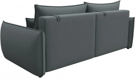 Диван прямой Лига-051 НПБ Лига Диванов (Рогожка) арт.128622