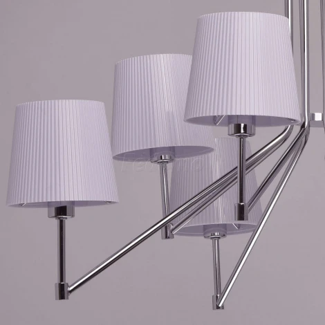 Потолочная люстра MW-Light Лацио 103010308