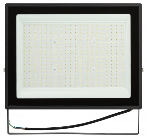 Прожектор уличный светодиодный ЭРА LPR-02 LPR-023-0-40K-200