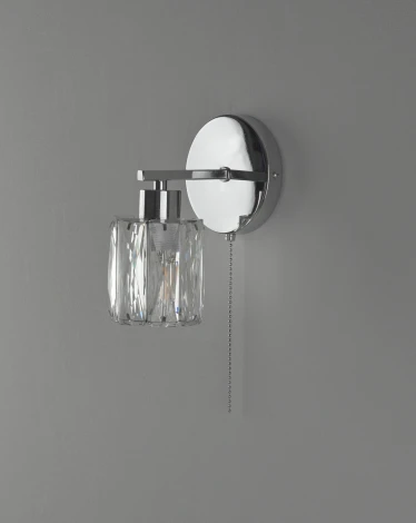 Бра Moderli Prismique V11687-1W