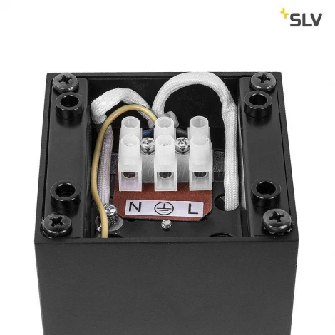 Накладной точечный светильник Slv Altra Dice 1002216