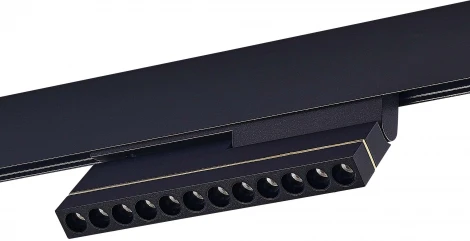 Трековый светильник Downlight магнитный 48V ST805 ST805.436.12 ST Luce (LED)