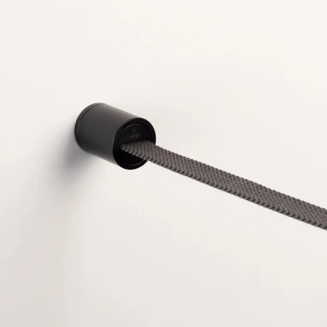 Чаша накладная ART-INBELT-CANOPY (BK) (Arlight) 047327