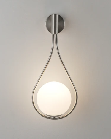 Бра в форме шара Moderli Barocco V11576-1W (220V, шар)