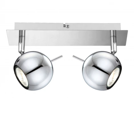 Спот Globo Oberon 57881-2