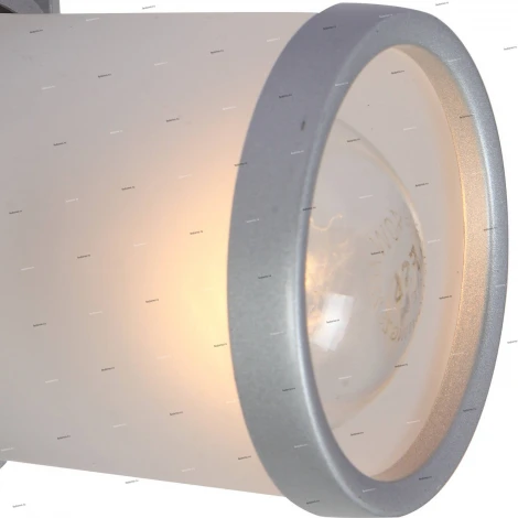 Трековый светильник Arte Lamp Rail Heads A3056PL-1SI