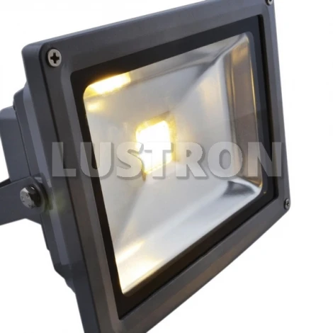 Прожектор уличный Arte Lamp Faretto A2520AL-1GY