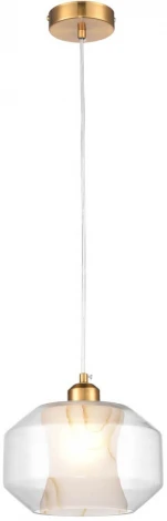 Подвесной светильник Vele Luce Milan 10038 VL5724P11