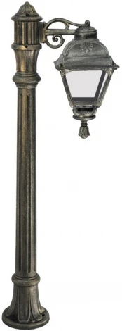 Наземный фонарь Fumagalli Cefa U23.163.S10.BXF1R (220V, под старину, IP55)