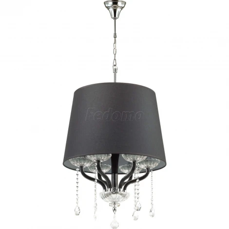 Подвесная люстра Odeon Light Teona 4194/6