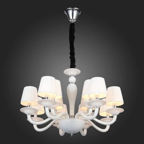 Подвесная люстра ST Luce Serenatta SL1112.503.12