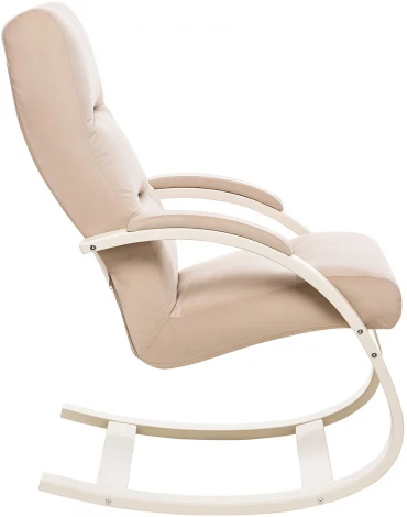 Кресло-качалка Милано 2500000071348 Leset