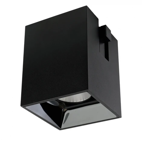 Трековый светильник низковольтный светодиодный 48V 20W Feron MGN309 51592