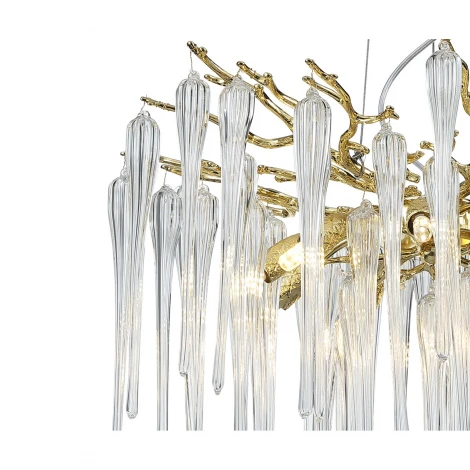 Подвесная люстра G9 Lu Carte Dane LC-22-0232