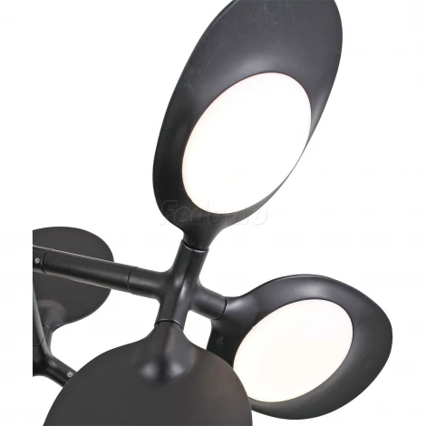 Подвесная люстра ST Luce Farfalo SL824.403.09