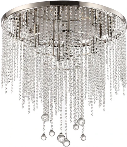 Потолочная люстра Stilfort Smira 2142/11/12C (220V)