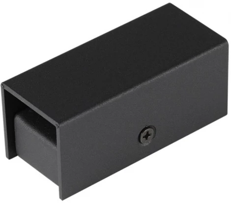 Фиксатор для накладного монтажа Odeon Light Fino 7006/1F (одна сторона закрыта)