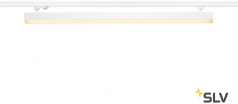 Трековый светильник Slv 3Ph SIGHT 1001290