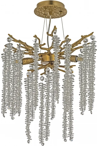Подвесная люстра Dio D`arte Tavenna Antigue Tavenna H 1.5.32.100 A